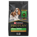 Chicken & Rice Small Breed Dry Dog Food C80474