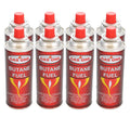 Butane 8 Ounce Canister J5008