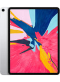 2018 iPad Pro 3rd Gen 12.9-inch Wi-Fi + Cellular 256GB Silver G5945