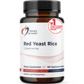 Red Yeast Rice 180 Capsules O7137