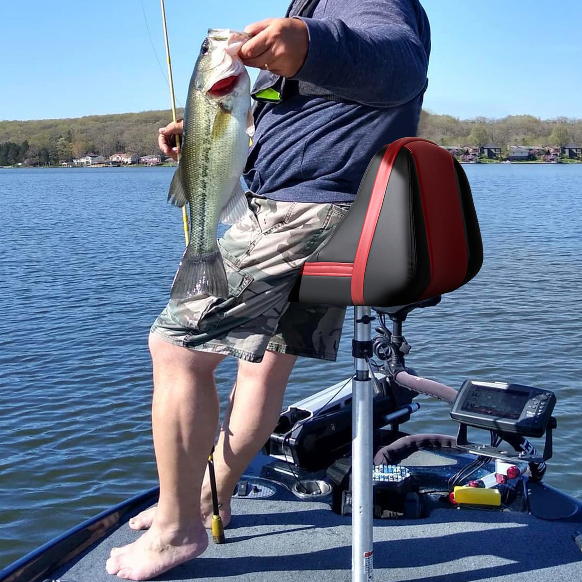 Boat Seat 2 Pack W3723