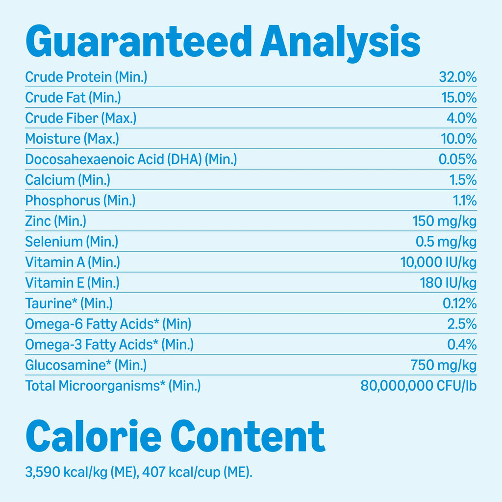 Grain Free Salmon & Sweet Potato Dry Dog Food 24 lb Bag P494131