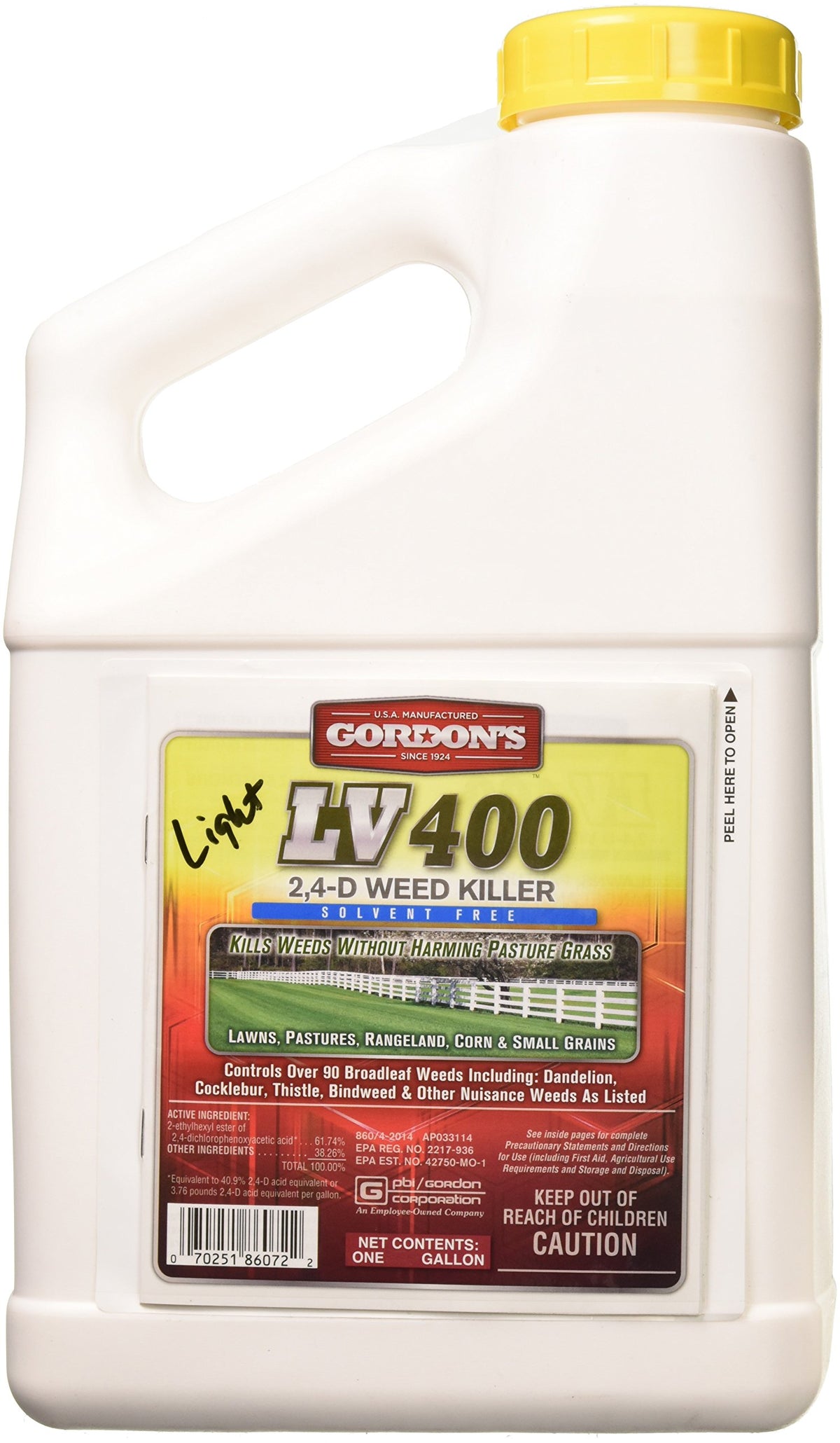 4-D Weed Killer E6693