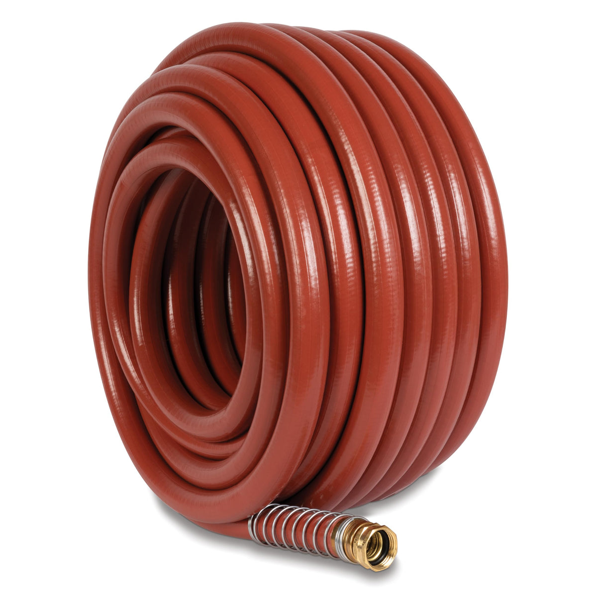 3/4" x 100' Heavy Duty Kink Resistant Garden Hose Y1477