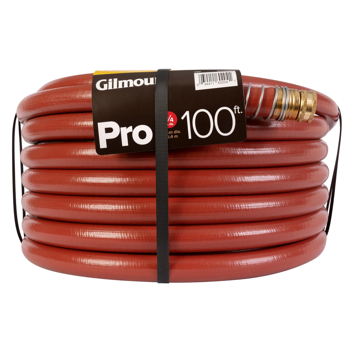 3/4" x 100' Heavy Duty Kink Resistant Garden Hose Y1477