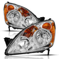 Headlights O4480