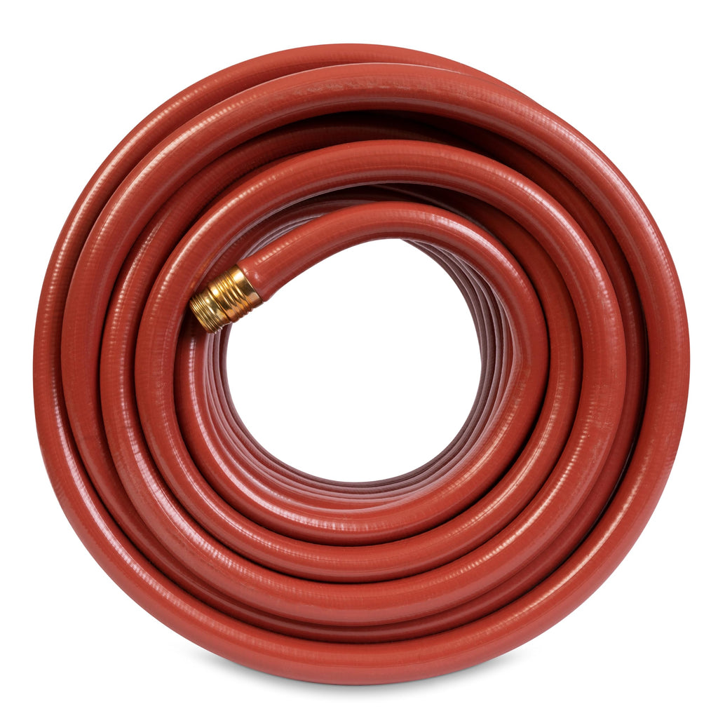 3/4" x 100' Heavy Duty Kink Resistant Garden Hose Y1477