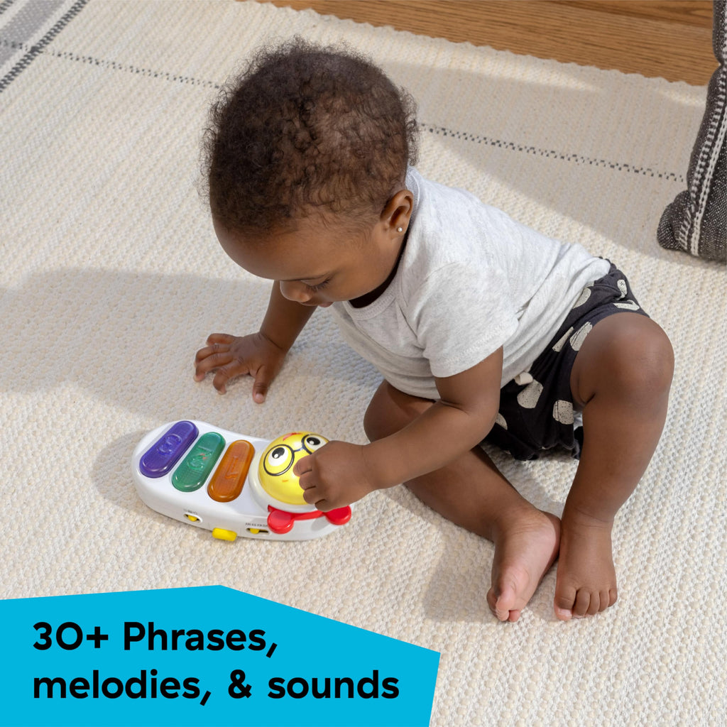 3-in-1 Activity Seat with Music & Lights F200870