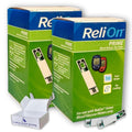 Blood Glucose Test Strips 50Ct W840801