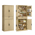 Freestanding Tall Cabinet with Drawer X178886