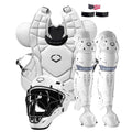 Baseball Catcher's Gear Kit E9746