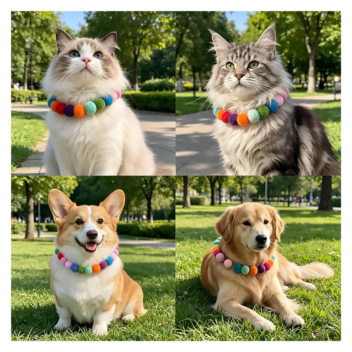 Dog Bow Tie Collar D302
