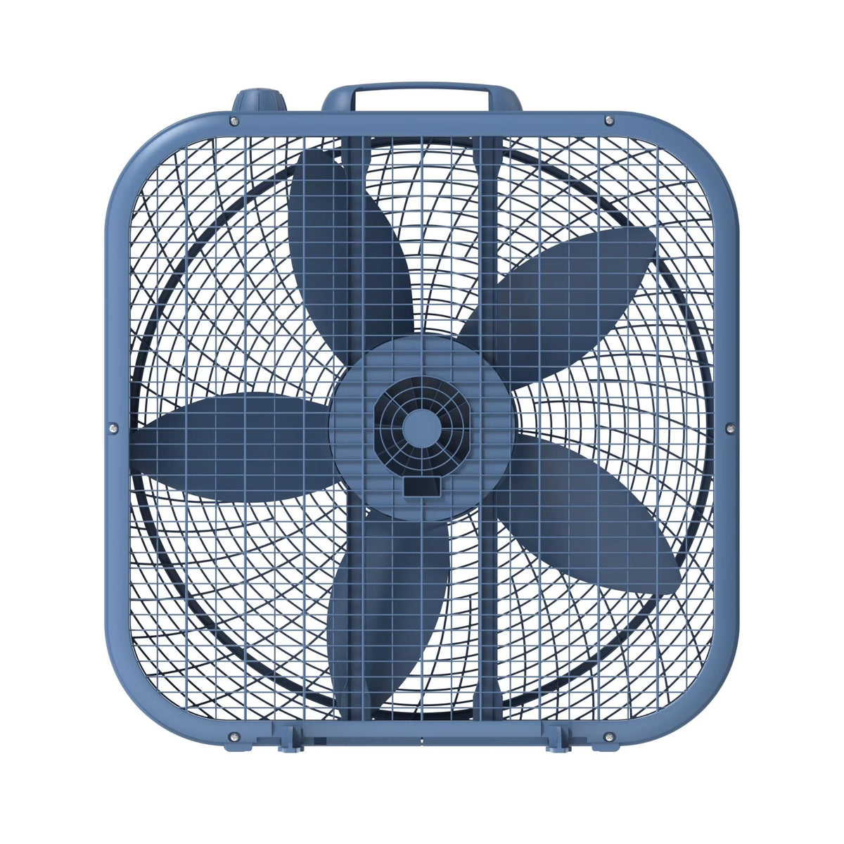 20" 3-Speed Box Fan G142