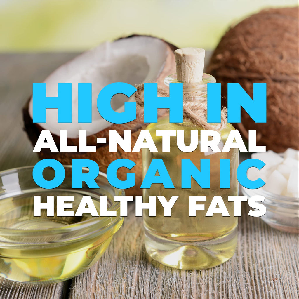 Cold Pressed Unrefined Extra Virgin Coconut Oil 1 Gallon B169
