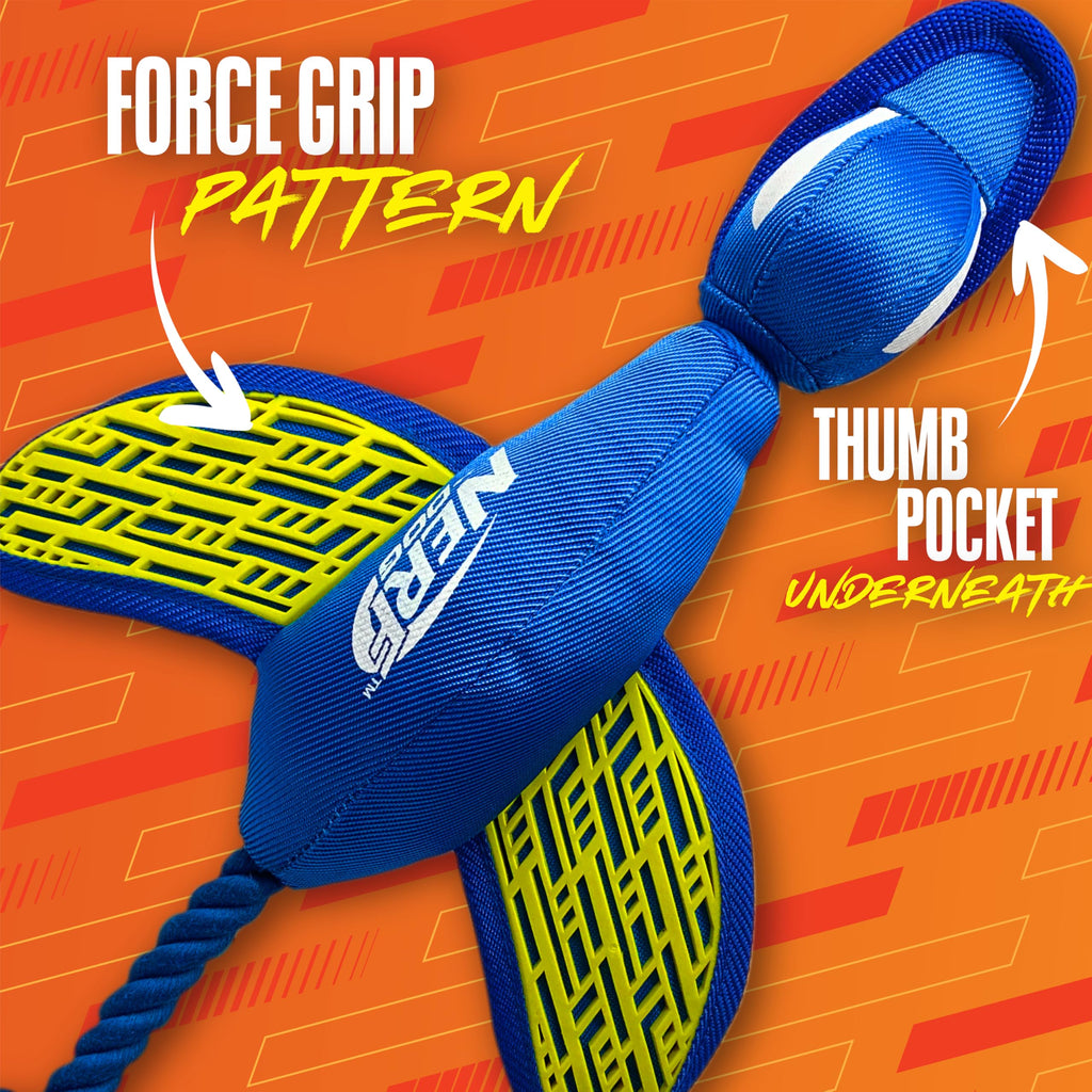 Large Nylon Launching Duck N728