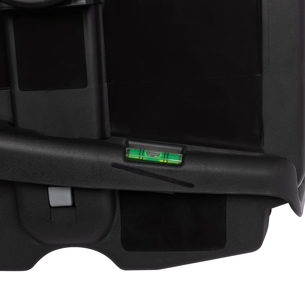 Dash Black Infant Car Seat X867