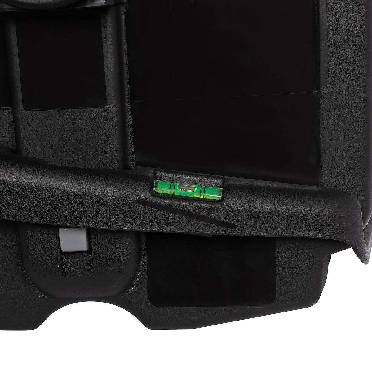 Dash Black Infant Car Seat X867