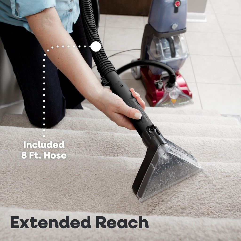 Carpet Cleaner Machine with Pet & Upholstery Tools L7469