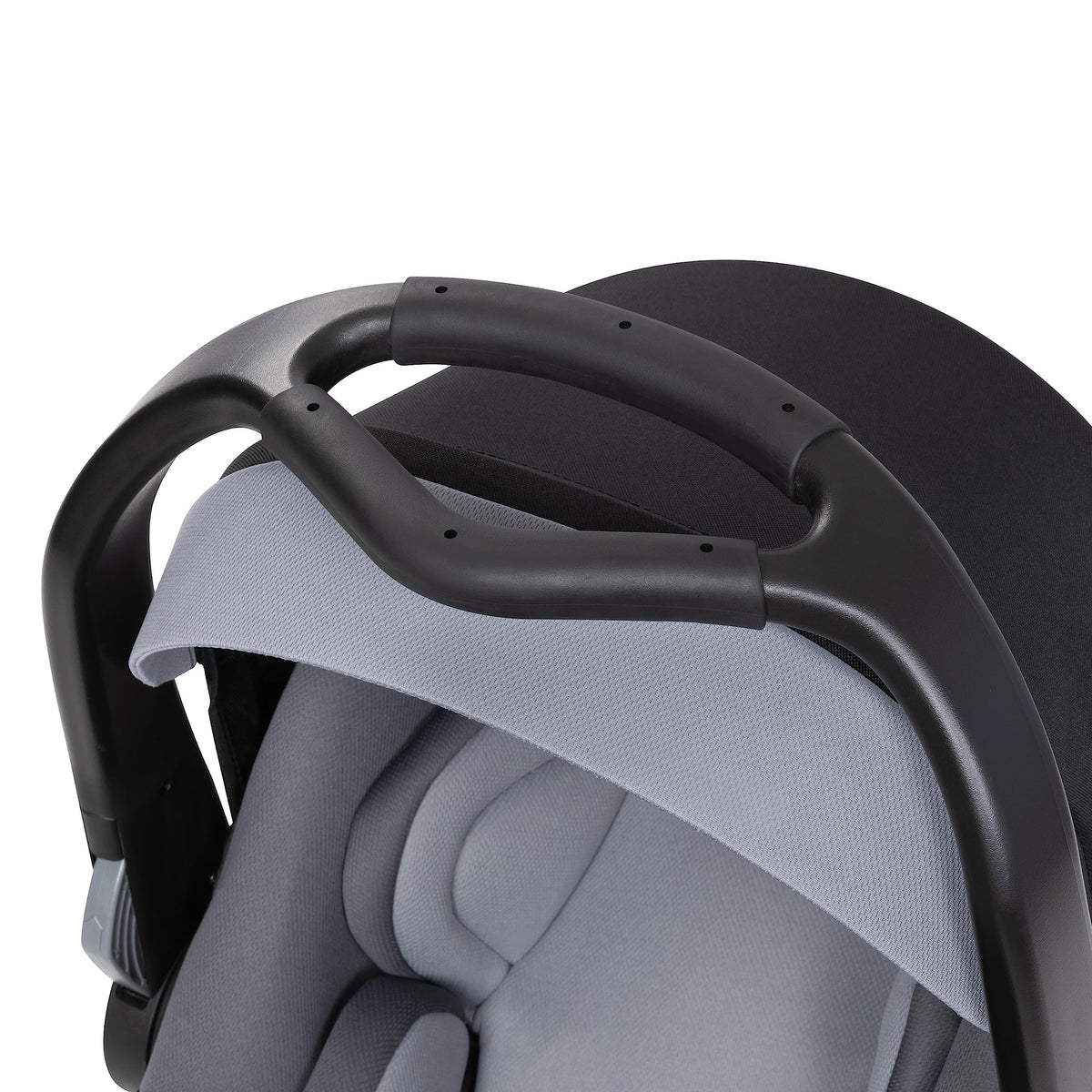 Dash Black Infant Car Seat X867